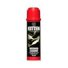 Kitten Ultra Interior Cleaner 400g