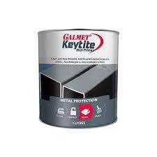 Keytite Grey Etch Primer 4L