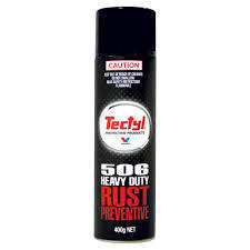 Tectyl 506 Rust Preventive 400g Aerosol