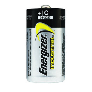 Battery Energizer Industrial C