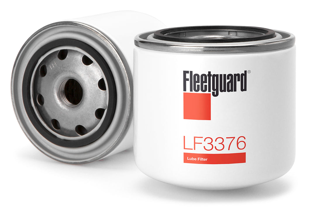 LF3376 Lube Filter Spin On