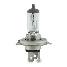 Globe H4 24V 75/70W