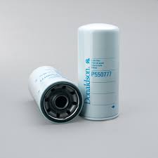 P550777 Lube Filter Spin-On Bypass