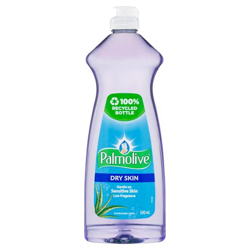 Palmolive Dishwashing Liquid 500ml