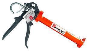 Professional Caulking Gun 225mm