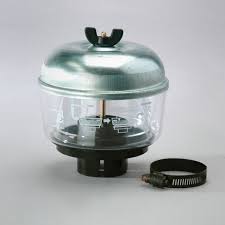 H002040 Pre Cleaner 2''