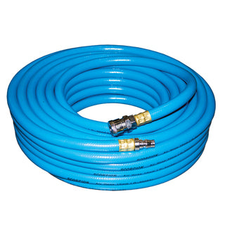 Scorpion Air Hose Fitted 30m x 10mm (Nitto Style)