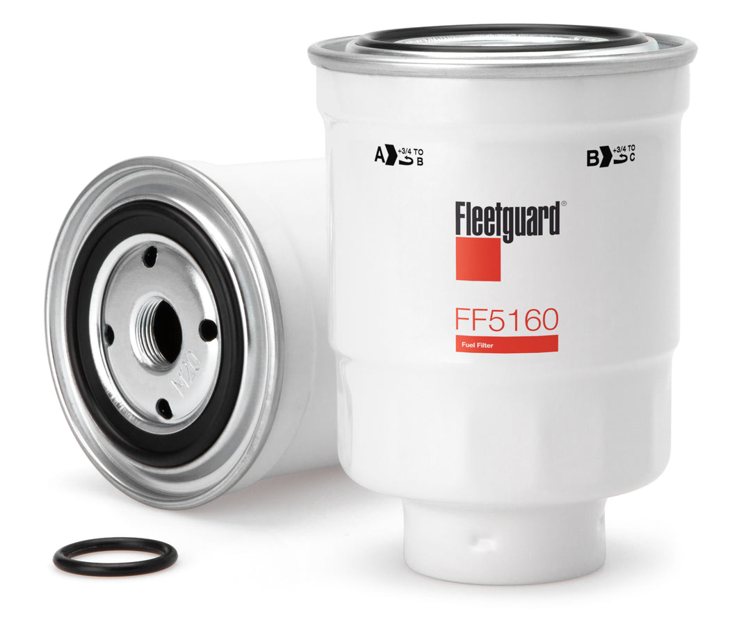 FF5160 Fuel Filter Spin On