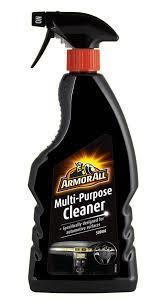 ArmorAll Multi-Purpose Cleaner 500ml