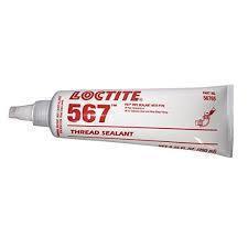 Loctite Master Pipe Sealant 50ml