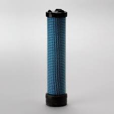 P822858 Air Filter Safety