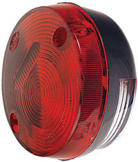 Combination Lamp Stop/Rear Position & Licence Plate