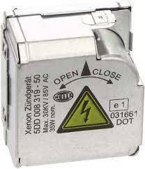Pulse Ignition Unit