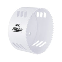 Holesaw Bi-Metal 83mm