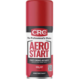 CRC Aerostart Aerosol 300G