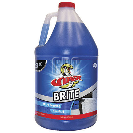 Viper Brite Coil Cleaner 3.785L