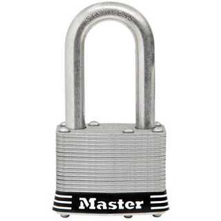 Padlock Stainless Steel 44mm Wide Body Stainless Steel Shackle