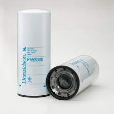 P553000 Lube Filter Spin-On