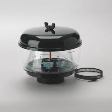 H001249 Pre-Cleaner 76.71mm 3
