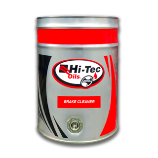 Brake Cleaner 20ltr