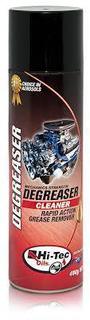 Hi-Tec Mechanics Strength Degreaser 400g