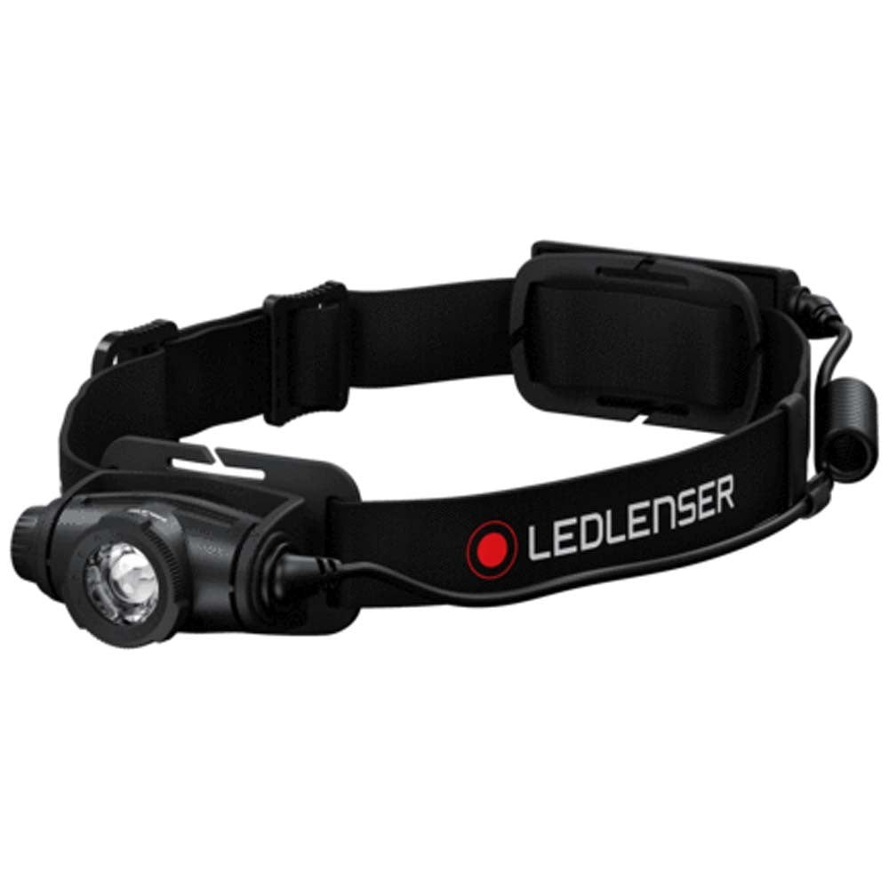 LedLenser Rechargeable Headlamp H5R Core