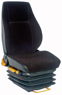 Isringhausen Seat 6500/517