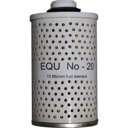 Replacement element to suit NF10 filter 10 micron