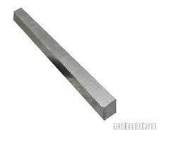 Key Steel 12 x 12mm