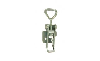 Latch Over Centre Locking