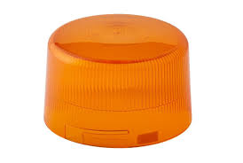 Lens to suit 1608 KL7000LED beacon