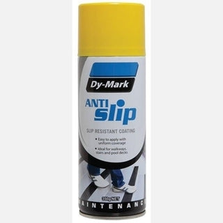 Treadrite Anti-Slip Yellow 350g Aerosol