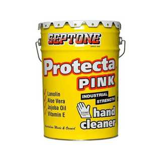 Septone Protecta Pink Industrial Hand Cleaner 20kg