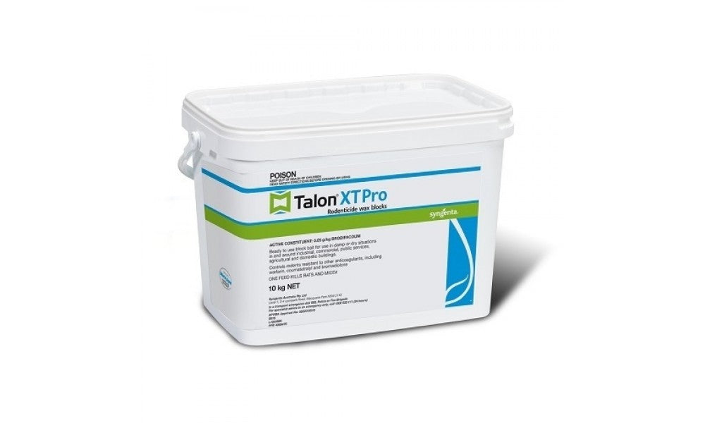 Talon Wax Blocks 10kg