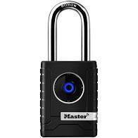 Outdoor Bluetooth Padlock Masterlock