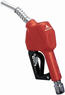 Auto Shut Off Diesel Nozzle 60LPM 1