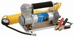Storm Air Compressor 150psi