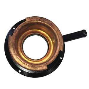CAT 140M Screw Adaptor