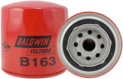 B163 Lube Filter Spin-On