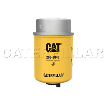 205-3043 Fuel Water Separator