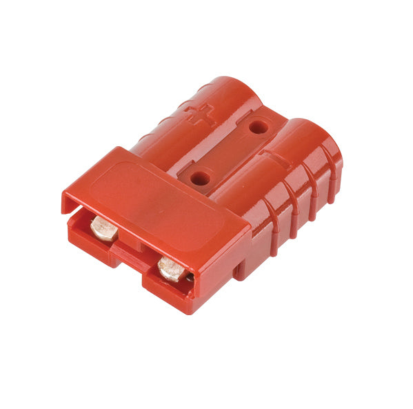 Anderson Connector 50A Red