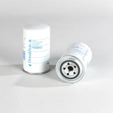 P550643 Fuel Filter Spin-On