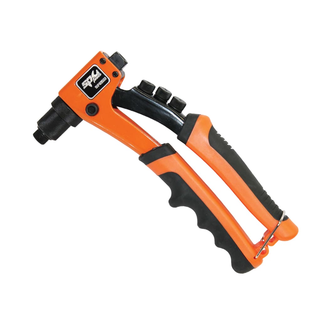 Riveter Hand Mini 2 Jaw 3/16
