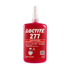 Loctite Hi Strength Threadlocker 50ml