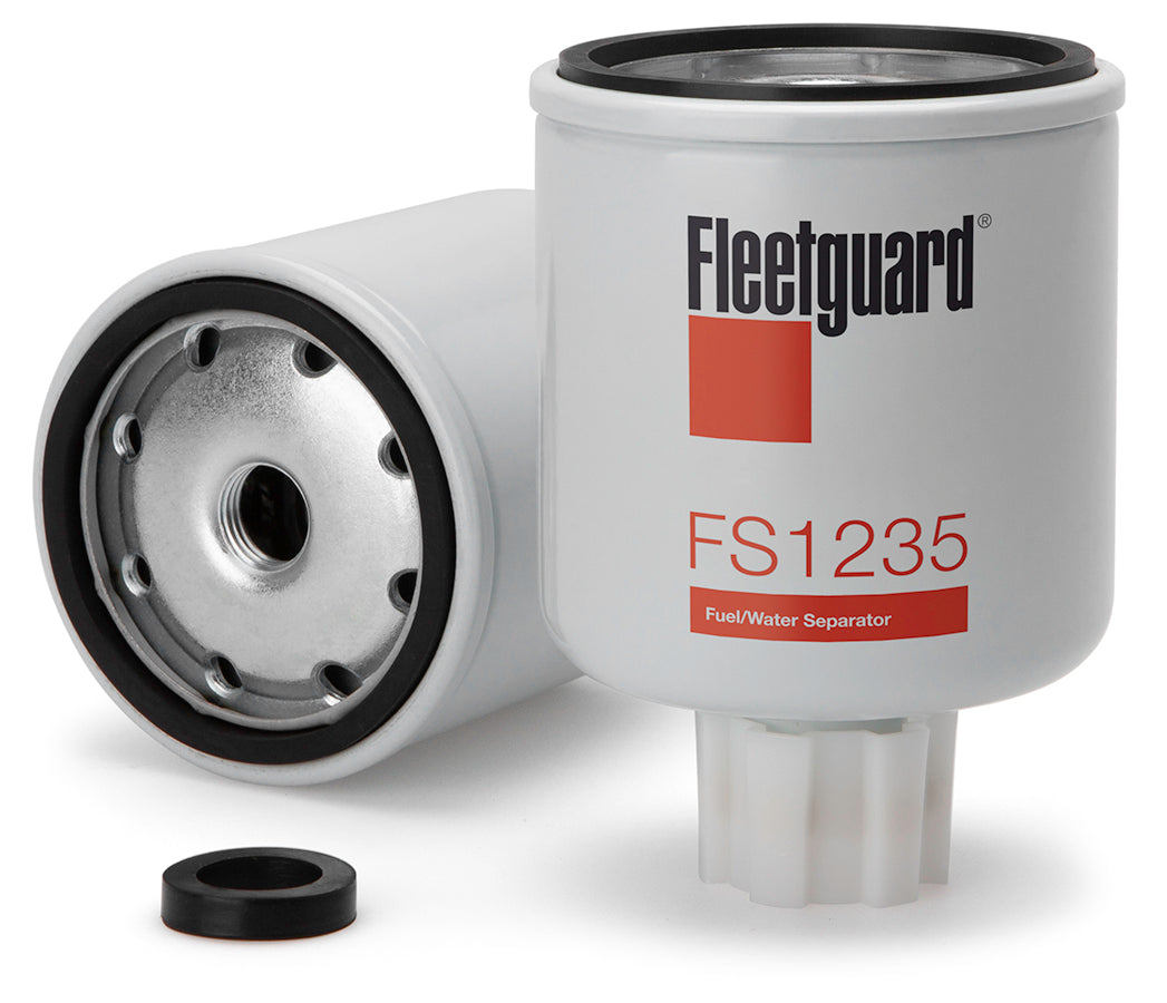 FS1235 Fuel/Water Separator Spin On
