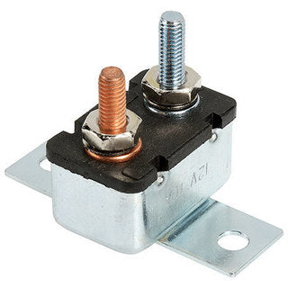 Circuit Breaker Automatic Reset 12V 20A