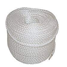 Silver Rope 10mm x 250m