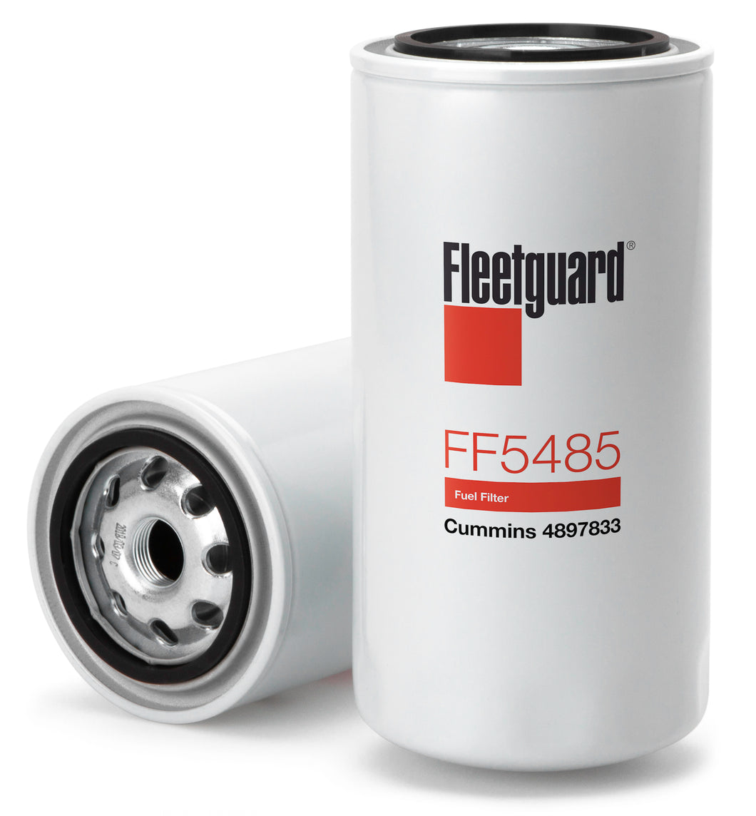 FF5485 Fuel Filter Spin On