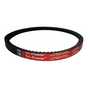 Industrial V Belt 17mm Top Width x 1753mm