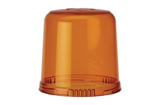 Lens Optimax Beacon Amber